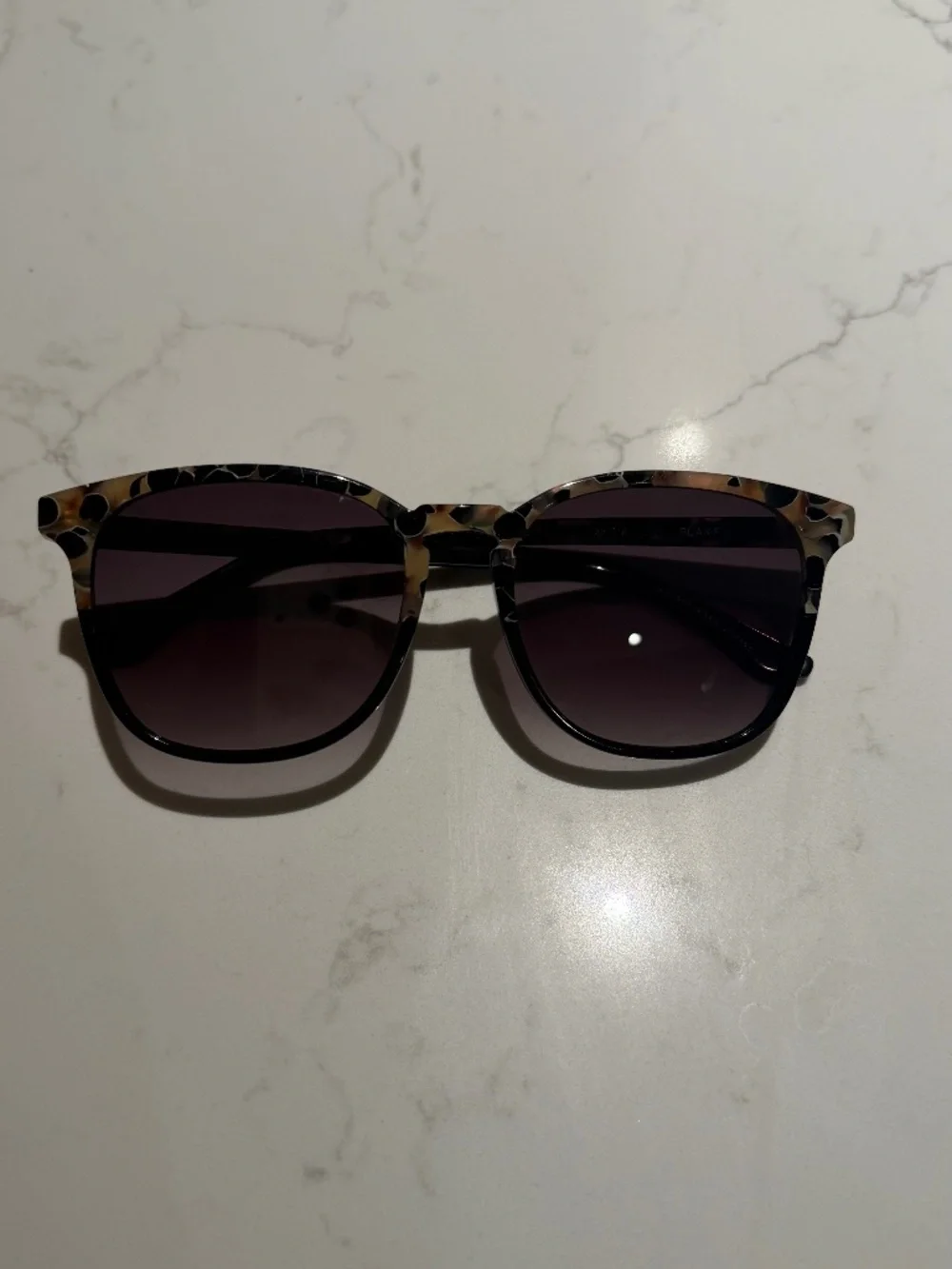Krewe Blake Style Sunglasses